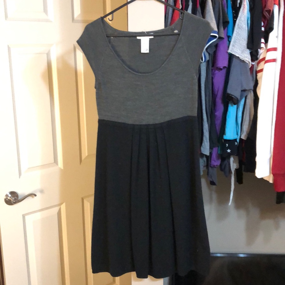 London times dress